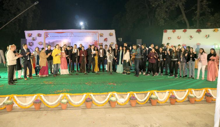 image of cultural activities